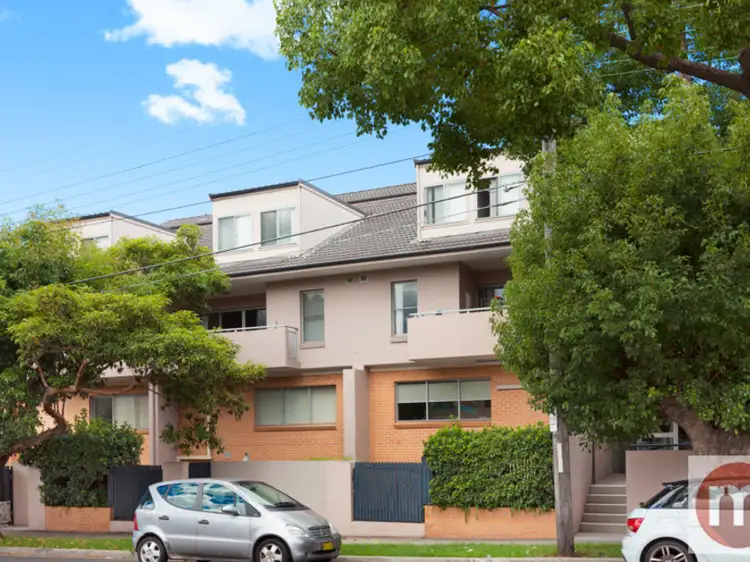 20/57-63 Fairlight Street, Five Dock NSW 2046