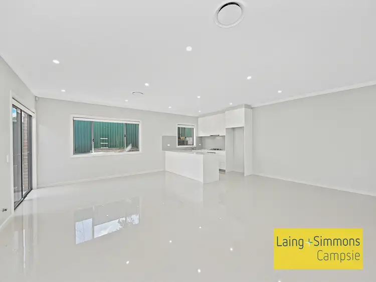 Fourth view of Homely villa listing, 10/2 Curtin Place, Condell Park NSW 2200