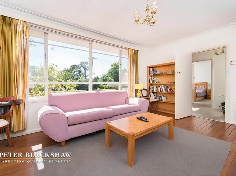 Third view of Homely house listing, 63 Morgan Crescent, Curtin ACT 2605