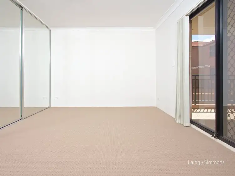 Fifth view of Homely unit listing, 8/105 Stapleton Street, Pendle Hill NSW 2145
