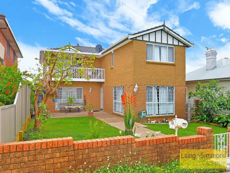 15 Plimsoll St, Belmore NSW 2192