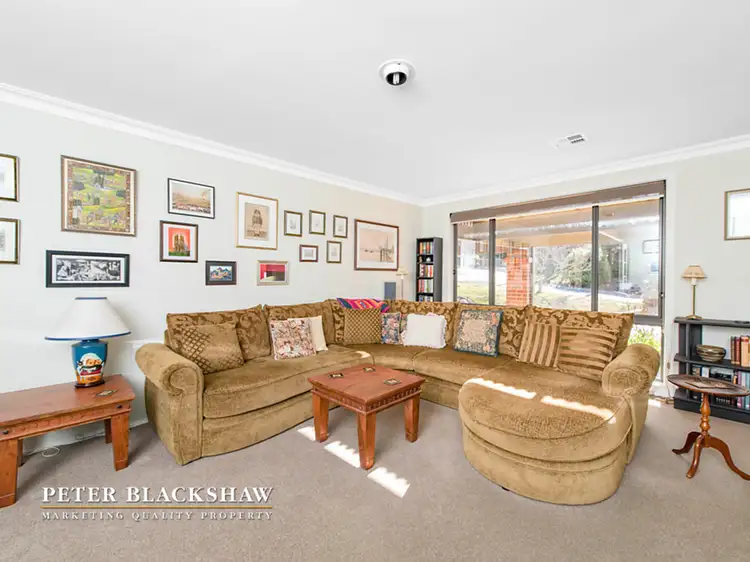 Sixth view of Homely house listing, 32 Beaumont Close, Chapman ACT 2611