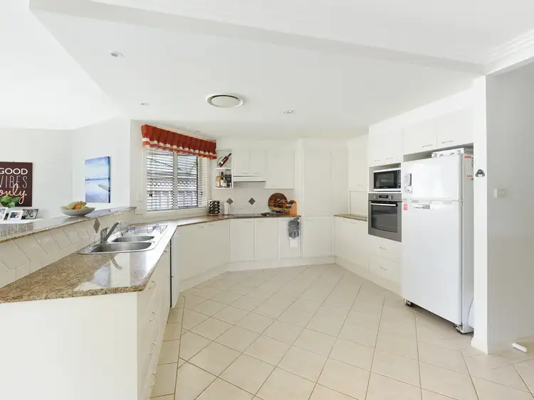 Third view of Homely house listing, 8 Margaret Close, Port Macquarie NSW 2444