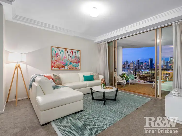 Third view of Homely unit listing, 68/260 Vulture Street, South Brisbane QLD 4101