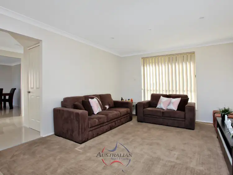 Second view of Homely house listing, 16 Roxby Grove, Quakers Hill NSW 2763