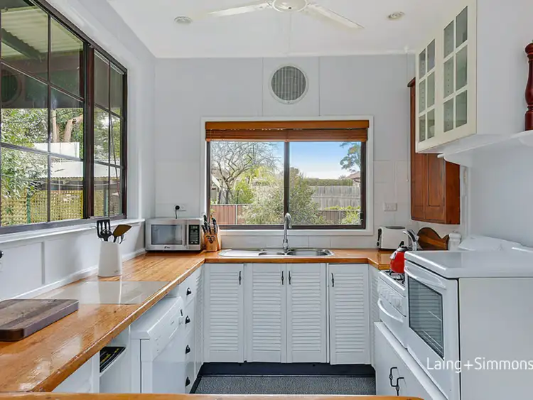 Third view of Homely house listing, 20 Rupert Street, Mount Colah NSW 2079