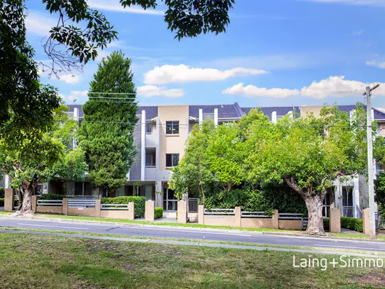 1/28-32 Pennant Hills Road, North Parramatta NSW 2151