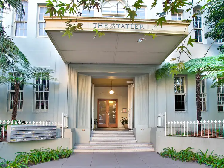 Fifth view of Homely studio listing, 12/257-261 Darlinghurst Road, Darlinghurst NSW 2010