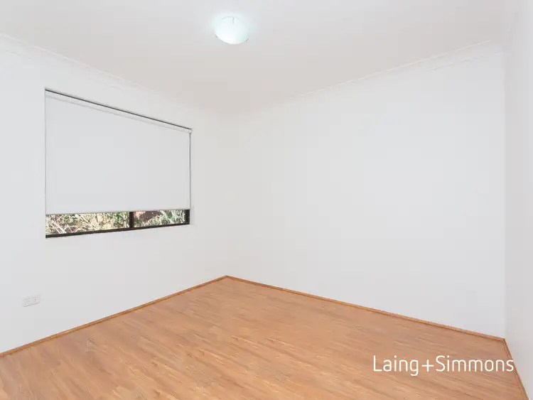 Fourth view of Homely unit listing, 5/39-41 Sheffield Street, Merrylands NSW 2160