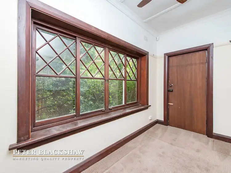 Fourth view of Homely house listing, 25 Telopea Park, Barton ACT 2600