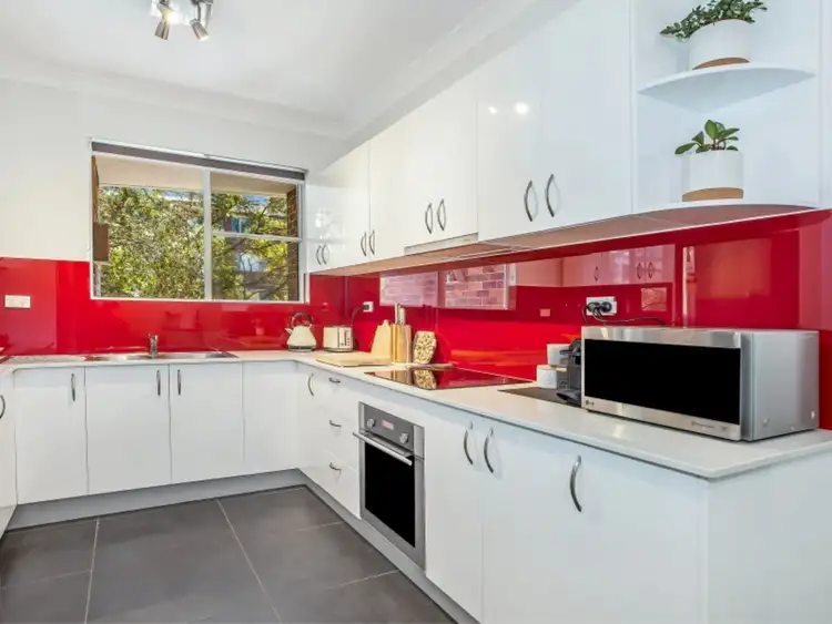 Sixth view of Homely apartment listing, 8/35 Talara Road, Gymea NSW 2227