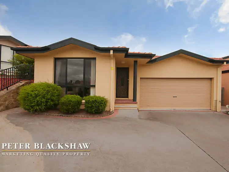 3/6 Burrumarra Avenue, Ngunnawal ACT 2913