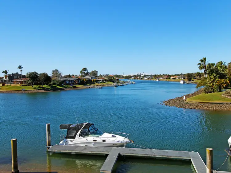 Second view of Homely unit listing, 31/64 Hibbard Drive, Port Macquarie NSW 2444