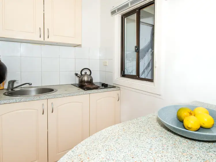 Sixth view of Homely studio listing, 19/230 William Street, Potts Point NSW 2011