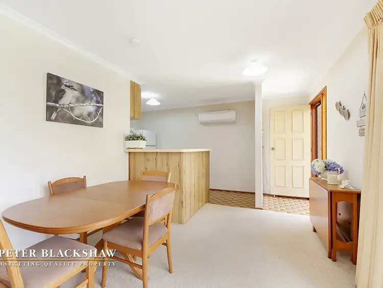 Seventh view of Homely house listing, 22 Moulden Court, Belconnen ACT 2617