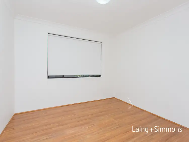 Fifth view of Homely unit listing, 5/39-41 Sheffield Street, Merrylands NSW 2160
