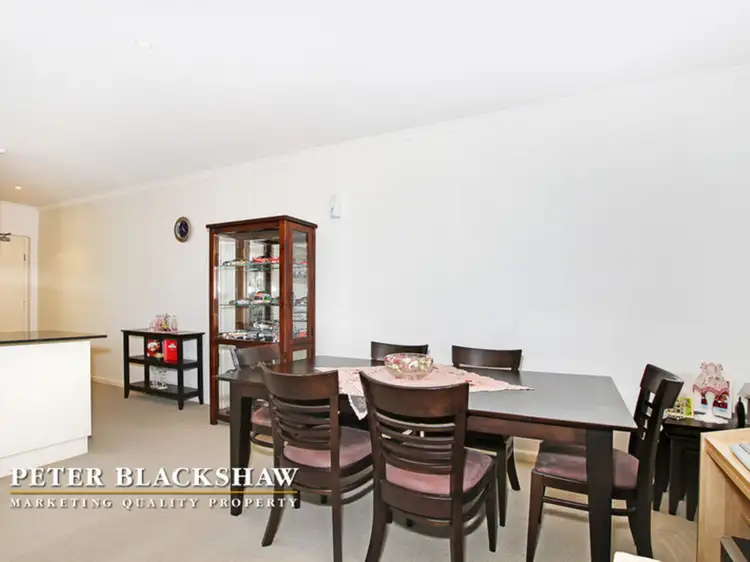 Fourth view of Homely unit listing, 38/68 Hardwick Crescent, Holt ACT 2615