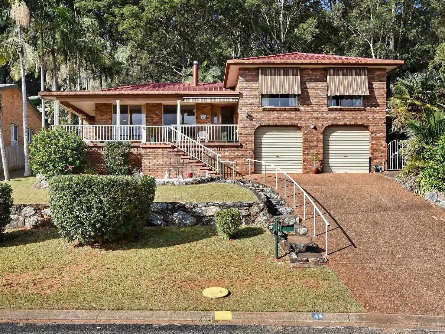 Main view of Homely house listing, 44 Cattlebrook Road, Port Macquarie NSW 2444