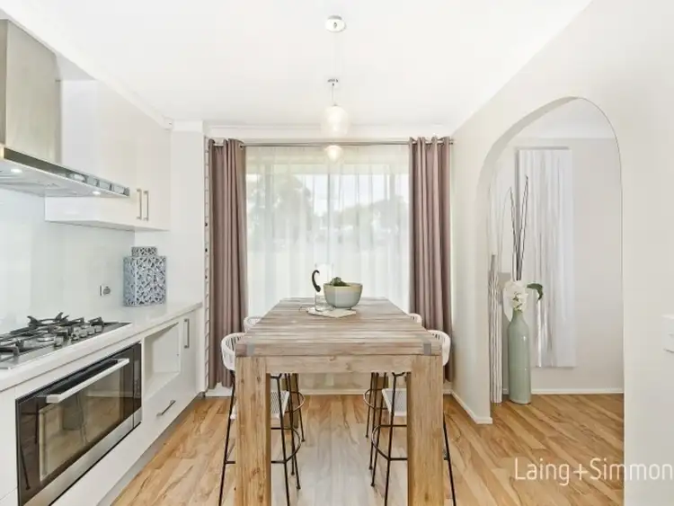 Sixth view of Homely house listing, 11 Pickersgill Street, Kings Langley NSW 2147