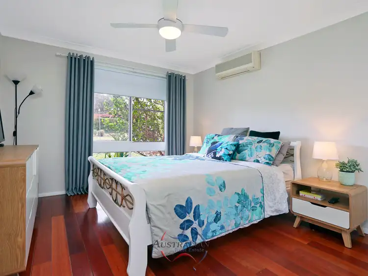 Fourth view of Homely house listing, 75 Torrance Crescent, Quakers Hill NSW 2763