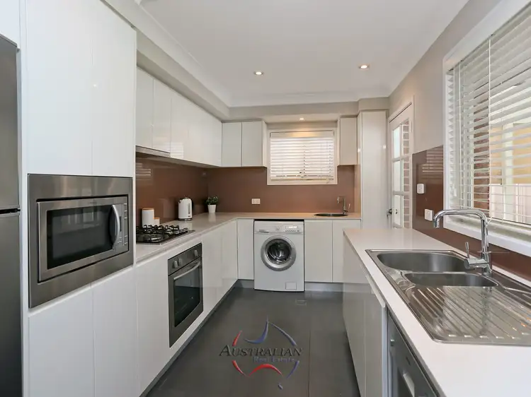 Third view of Homely house listing, 75 Torrance Crescent, Quakers Hill NSW 2763