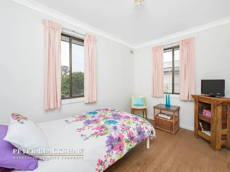 Seventh view of Homely house listing, 74 Donald Road, Karabar NSW 2620
