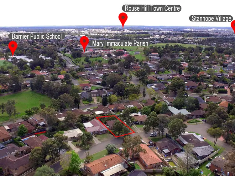 Sixth view of Homely house listing, 16 Peel Street, Quakers Hill NSW 2763