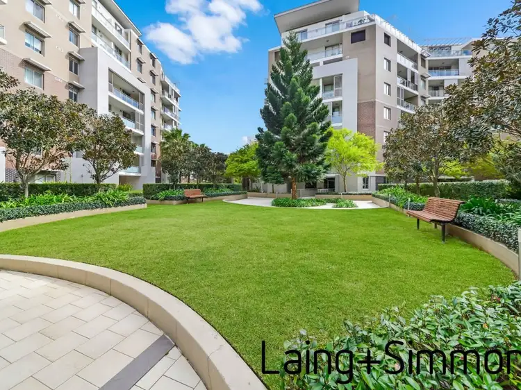 Main view of Homely apartment listing, 326/3-9 Church Avenue, Mascot NSW 2020