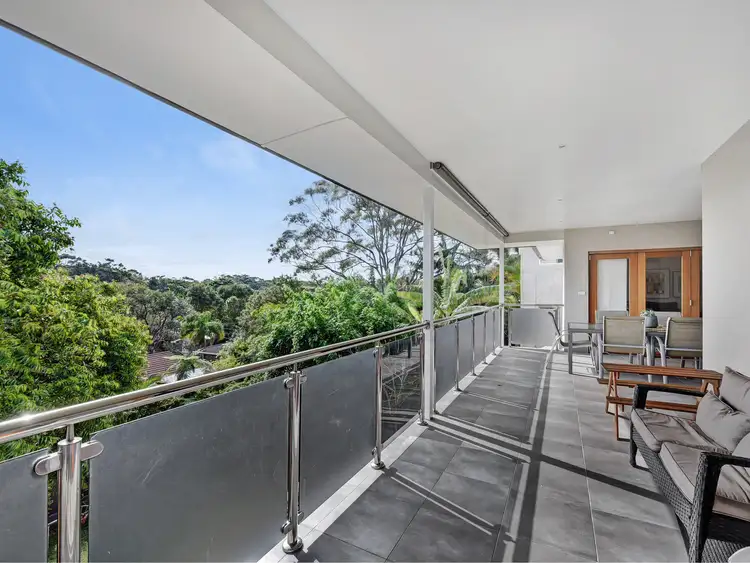 Fifth view of Homely house listing, 133 Pacific Drive, Port Macquarie NSW 2444