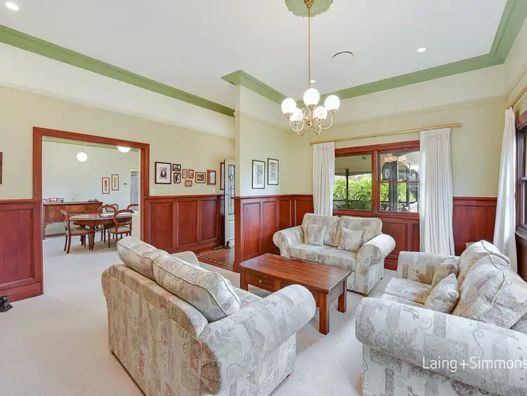 Sixth view of Homely house listing, 19A Dural Street, Hornsby NSW 2077