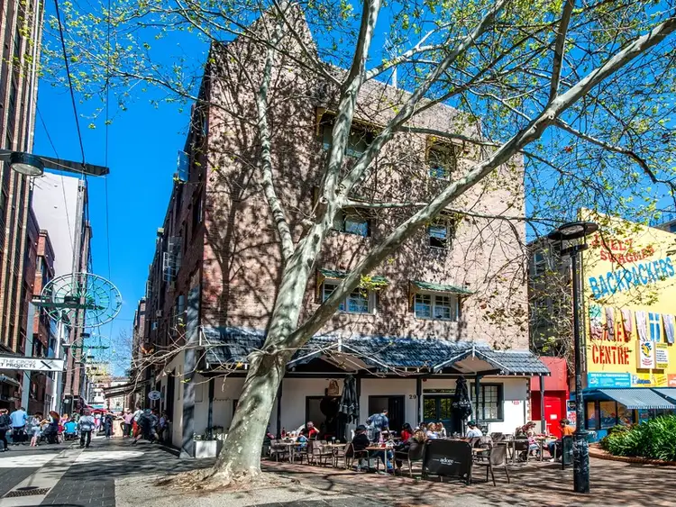 22/29 Orwell Street, Potts Point NSW 2011