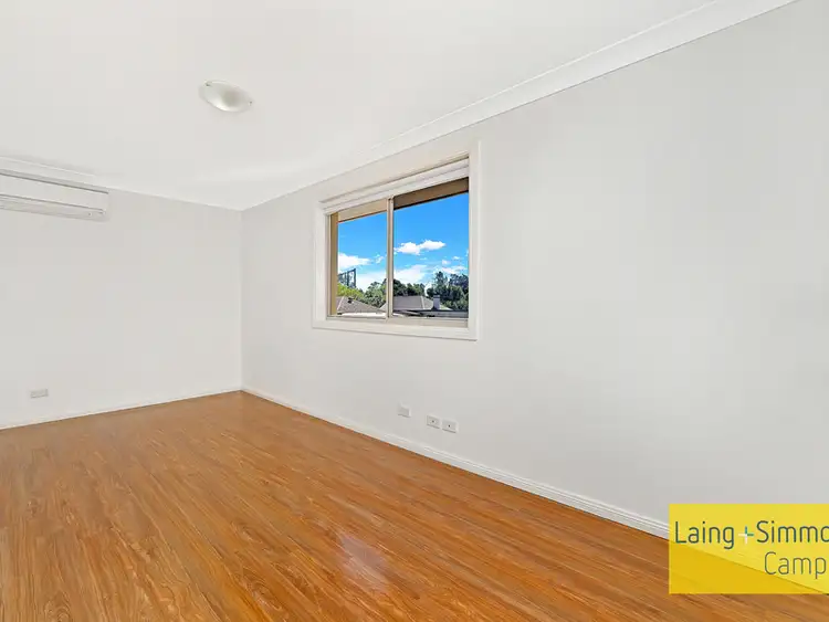 Fourth view of Homely townhouse listing, 4/8 Wairoa Street, Campsie NSW 2194
