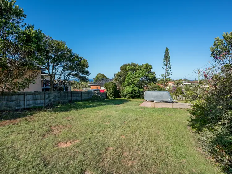 Second view of Homely land listing, 17 Oden Street, Port Macquarie NSW 2444