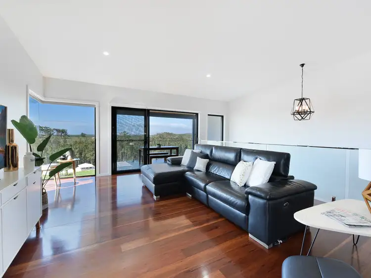 Fifth view of Homely house listing, 10 Horizons Parkway, Port Macquarie NSW 2444