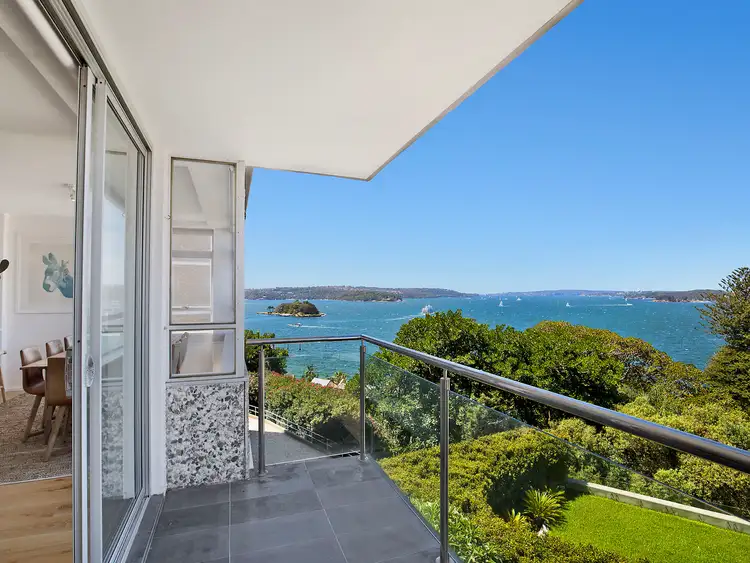 6/1 Sutherland Crescent, Darling Point NSW 2027