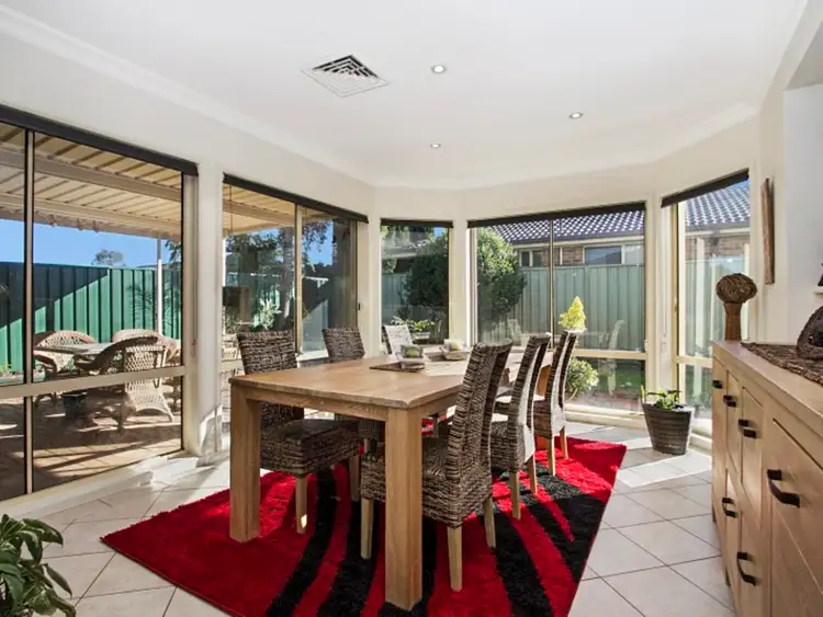 Fifth view of Homely house listing, 7 Silkwood Grove, Quakers Hill NSW 2763