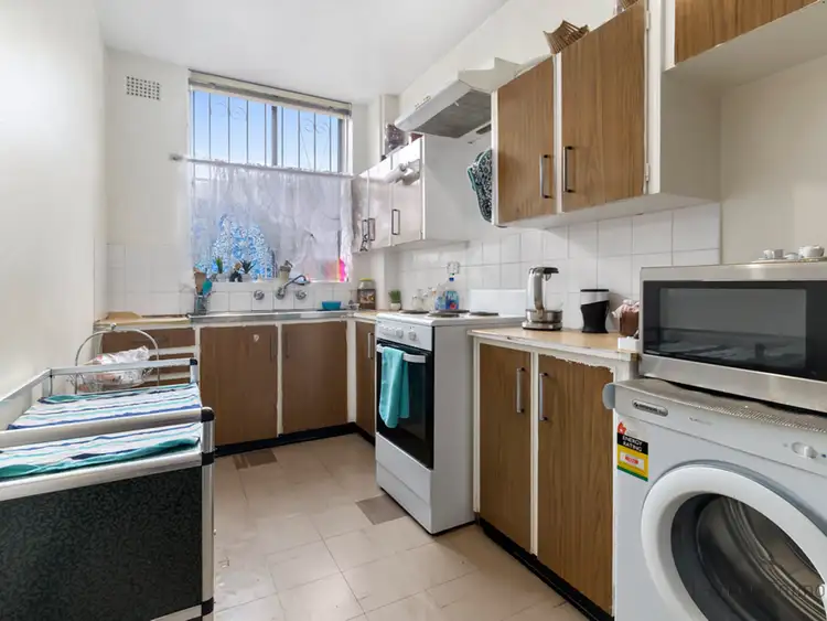 Sixth view of Homely unit listing, 13/49 Hamilton Road, Fairfield NSW 2165