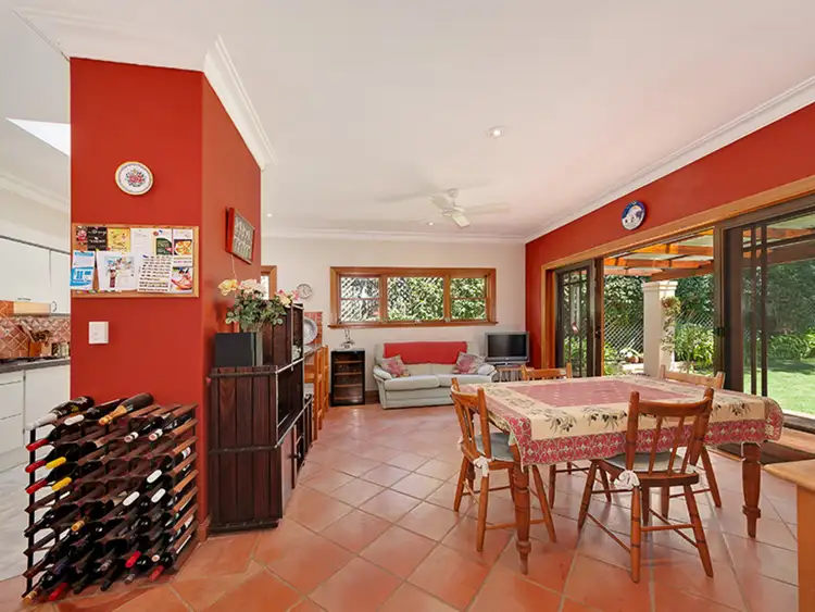 Fifth view of Homely house listing, 421 Sailors Bay Road, Northbridge NSW 2063
