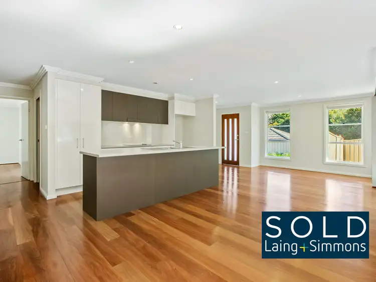 Main view of Homely villa listing, 7/2A Toorak Court, Port Macquarie NSW 2444