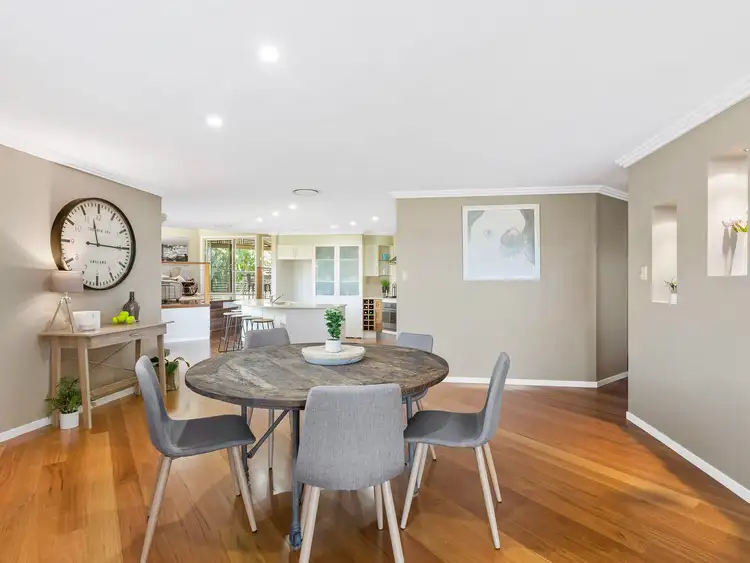 Fifth view of Homely house listing, 15B Timber Ridge, Port Macquarie NSW 2444