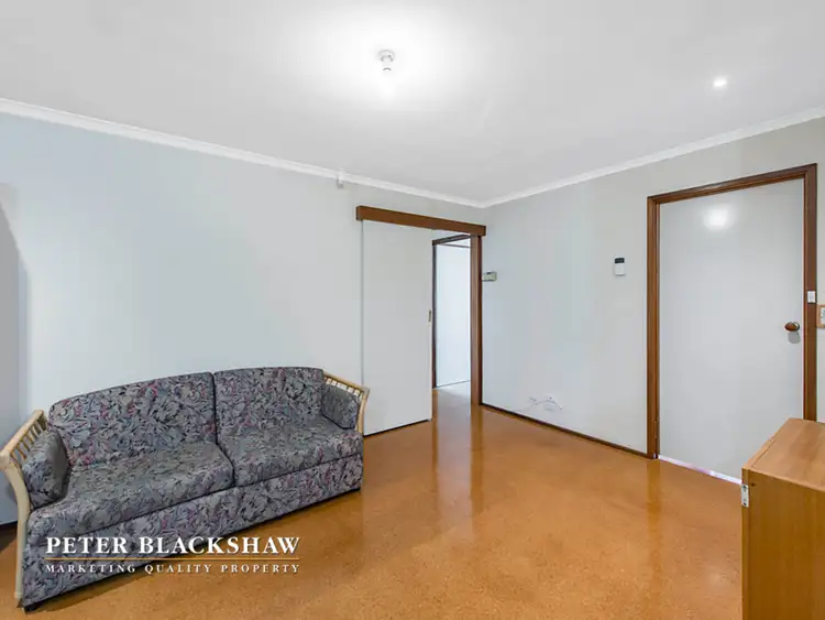 Fifth view of Homely house listing, 1 Ella Close, Palmerston ACT 2913