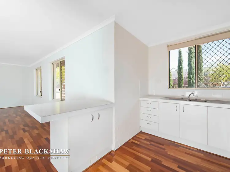 Sixth view of Homely apartment listing, 1/2 Antis Street, Phillip ACT 2606