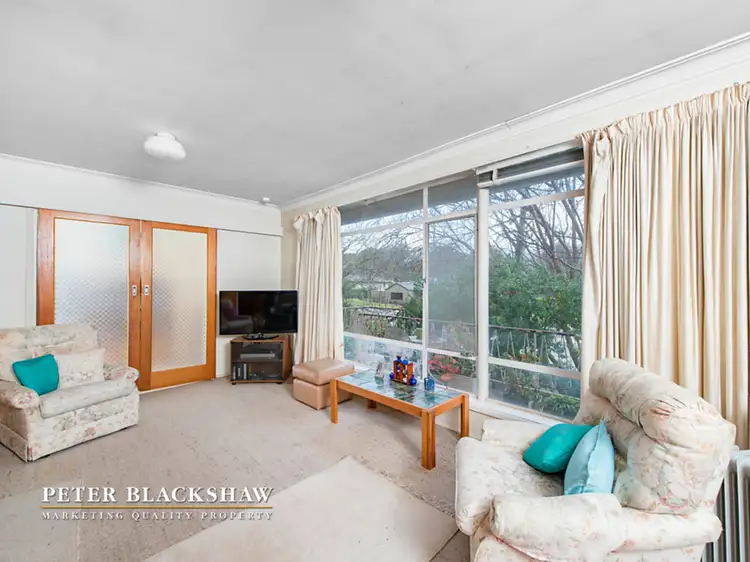 Third view of Homely house listing, 104 Kitchener Street, Garran ACT 2605