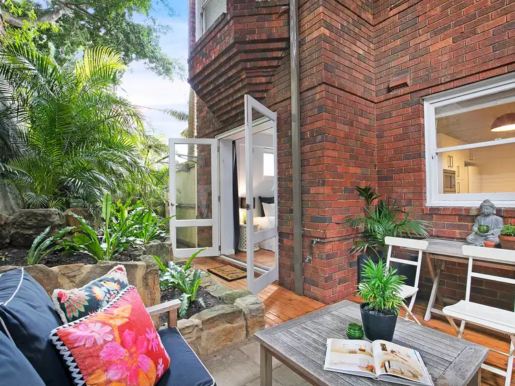 2/164 Bellevue Road, Bellevue Hill NSW 2023
