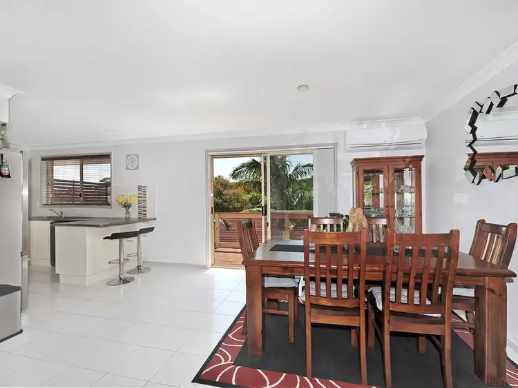 Fourth view of Homely house listing, 3 Clover Court, Port Macquarie NSW 2444