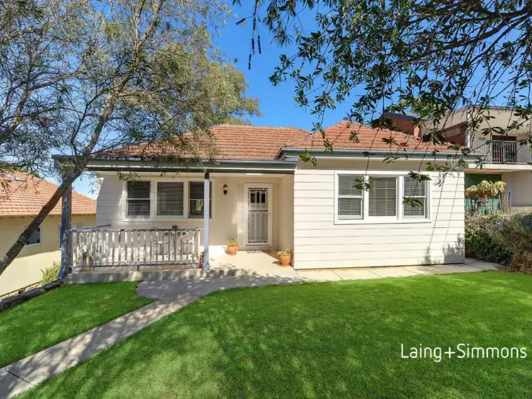 30 Wall Avenue, Asquith NSW 2077