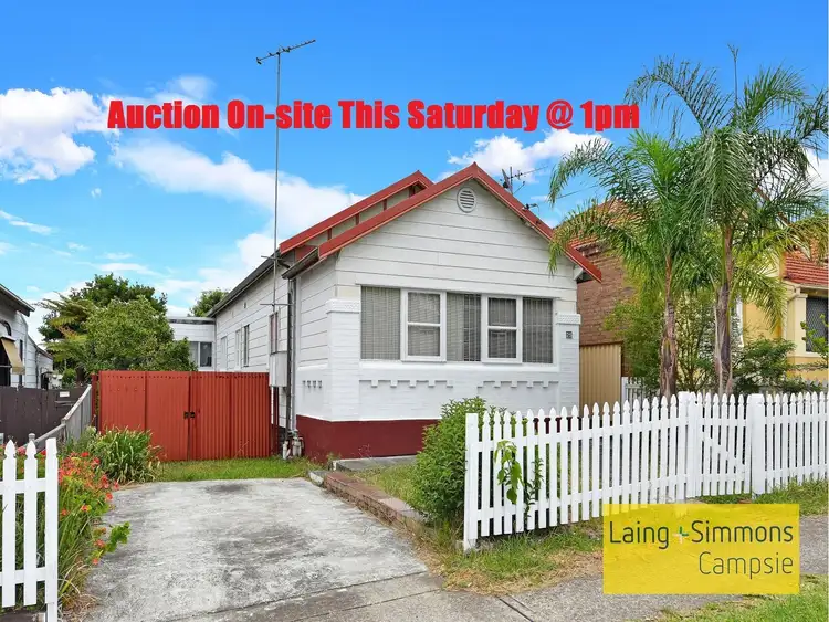 25 Victory Street, Belmore NSW 2192
