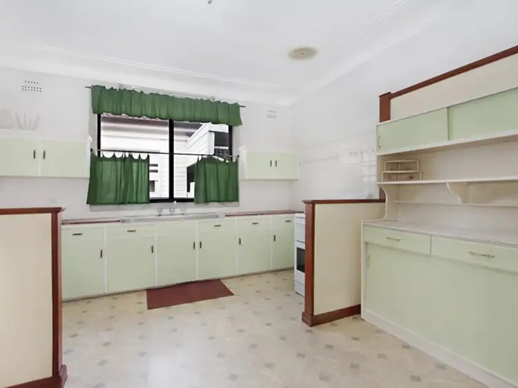Fourth view of Homely house listing, 60 Alto Street, South Wentworthville NSW 2145
