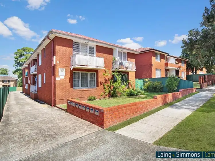 2/16 Unara St, Campsie NSW 2194
