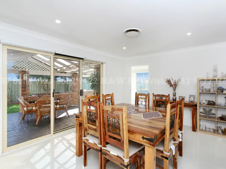 Fifth view of Homely house listing, 14 Sidney Close, Quakers Hill NSW 2763